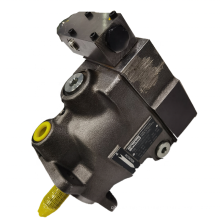 Parker PV016 PV016R PV016R1K1 PV016R1K1T1 series hydraulic axial piston Pump PV016R1K1T1NMMC